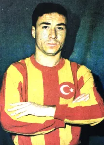 Nevzat Güzelırmak