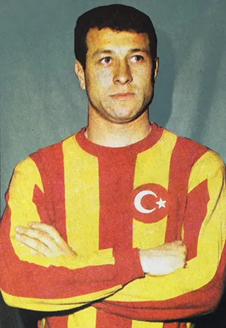 Halil Kiraz