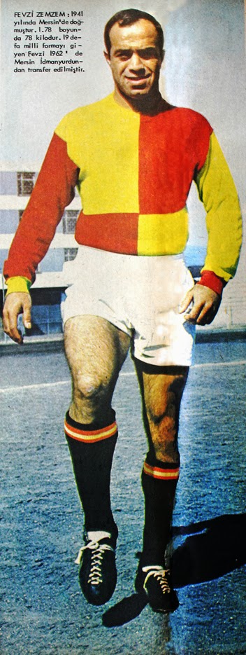 Fevzi Zemzem